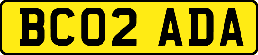 BC02ADA