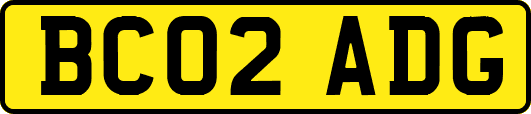 BC02ADG