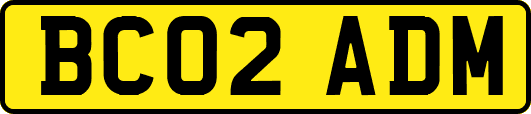 BC02ADM
