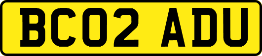BC02ADU