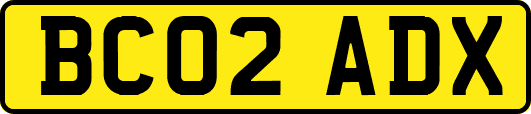 BC02ADX