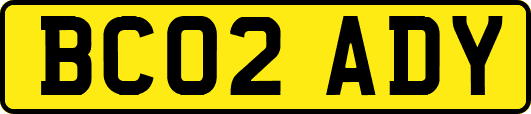 BC02ADY