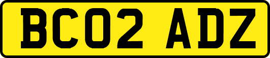 BC02ADZ