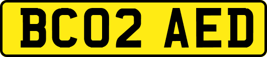 BC02AED