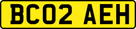 BC02AEH