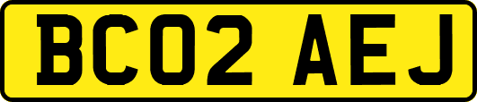 BC02AEJ