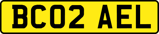 BC02AEL