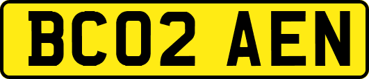 BC02AEN