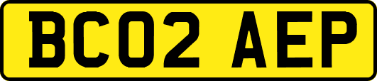 BC02AEP