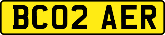 BC02AER