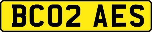 BC02AES
