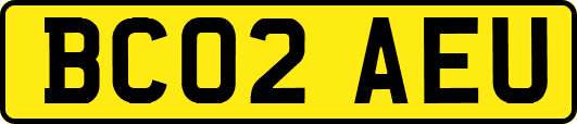 BC02AEU
