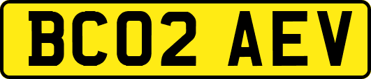BC02AEV