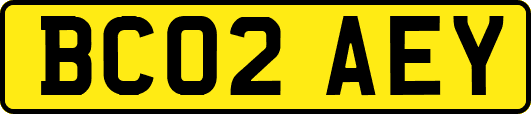 BC02AEY