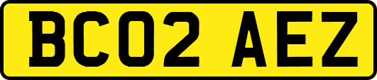 BC02AEZ