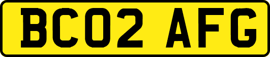 BC02AFG