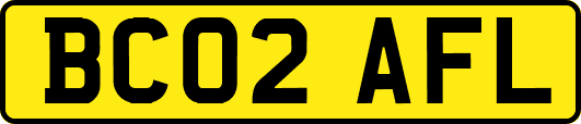 BC02AFL