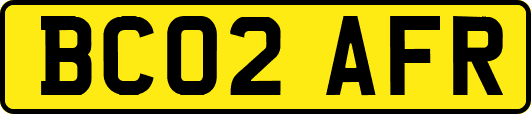 BC02AFR