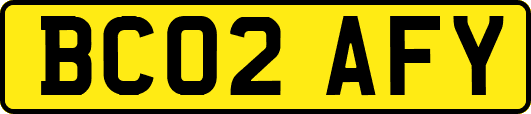 BC02AFY