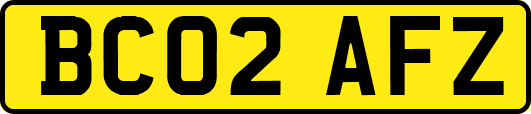 BC02AFZ