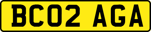 BC02AGA