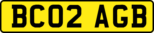 BC02AGB