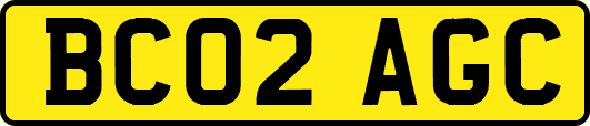 BC02AGC