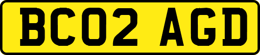 BC02AGD