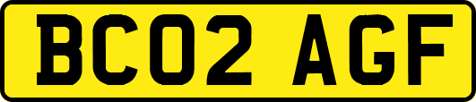 BC02AGF