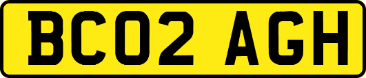 BC02AGH