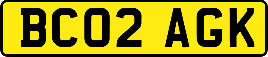 BC02AGK