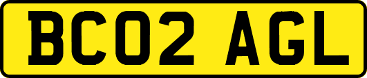 BC02AGL