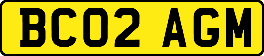 BC02AGM
