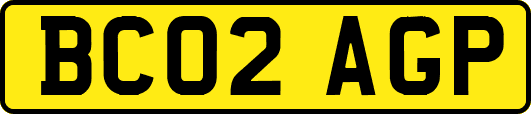 BC02AGP