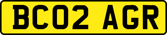 BC02AGR