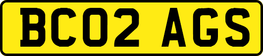 BC02AGS