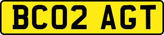 BC02AGT