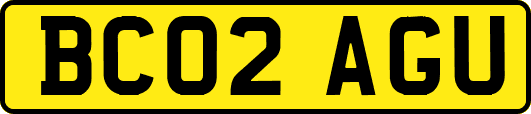 BC02AGU