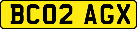 BC02AGX