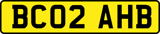 BC02AHB