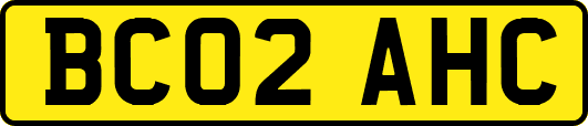 BC02AHC