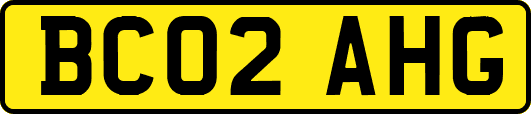 BC02AHG