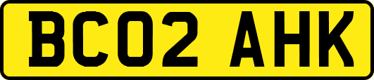 BC02AHK