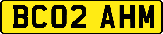 BC02AHM