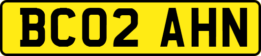 BC02AHN