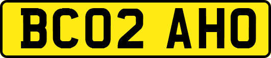 BC02AHO