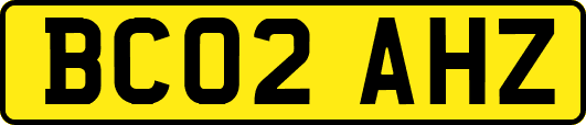 BC02AHZ