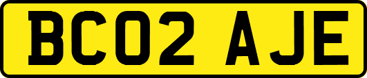 BC02AJE