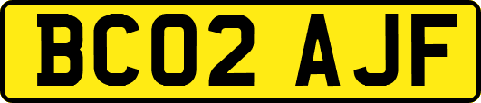 BC02AJF