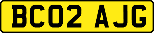 BC02AJG